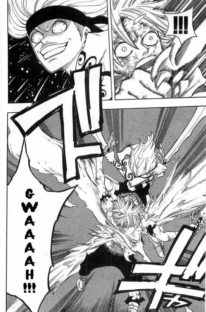 Rave Master (1999) - Capítulo 291 - Página 13 - LectorTMOo