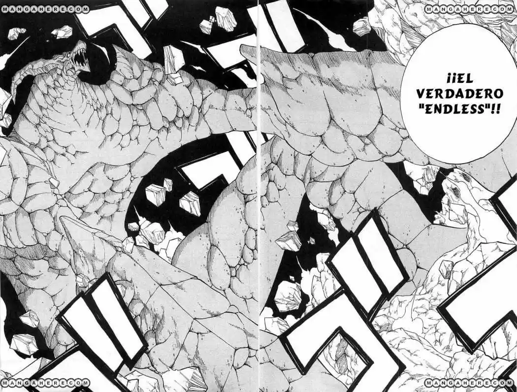 Rave Master (1999) - Capítulo 291 - Página 15 - LectorTMOo