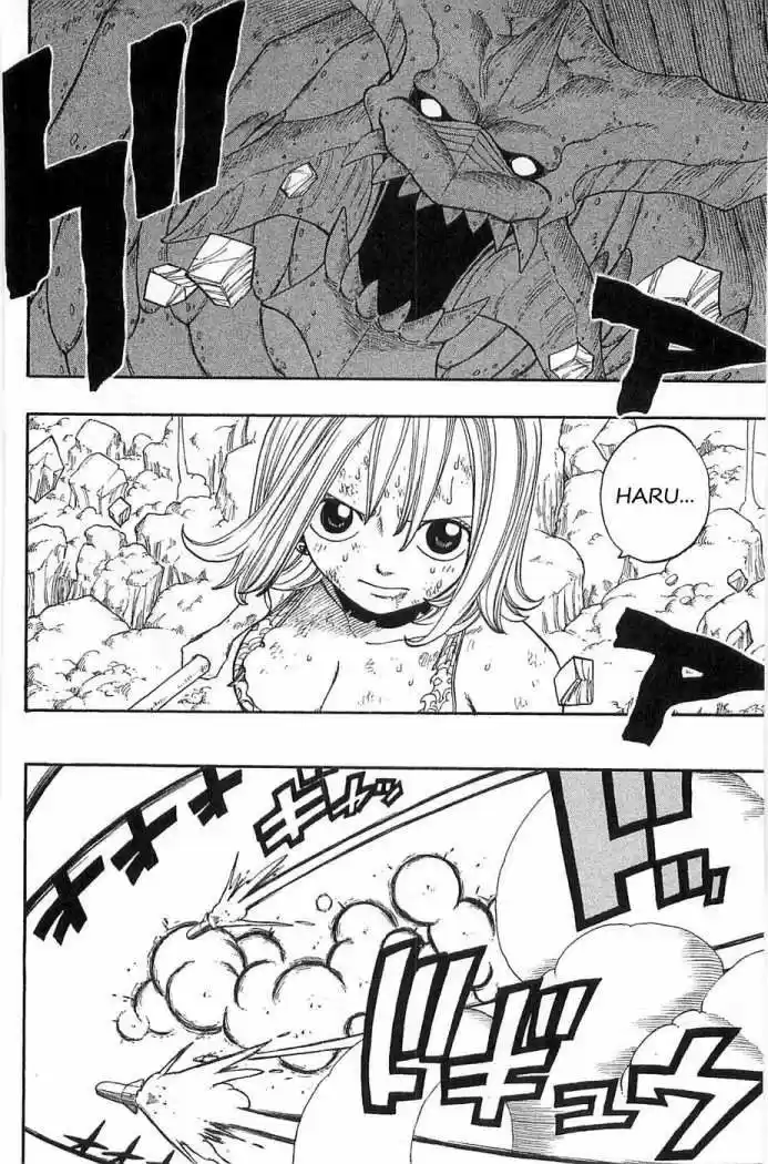 Rave Master (1999) - Capítulo 291 - Página 16 - LectorTMOo