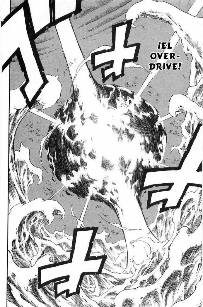 Rave Master (1999) - Capítulo 291 - Página 18 - LectorTMOo