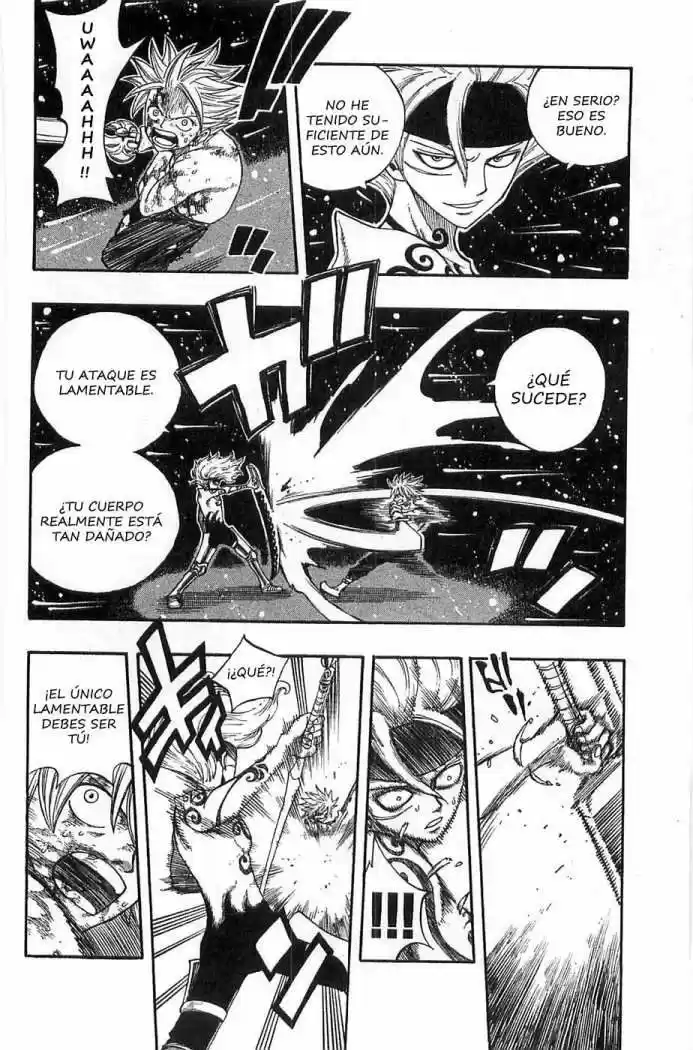 Rave Master (1999) - Capítulo 292 - Página 2 - LectorTMOo