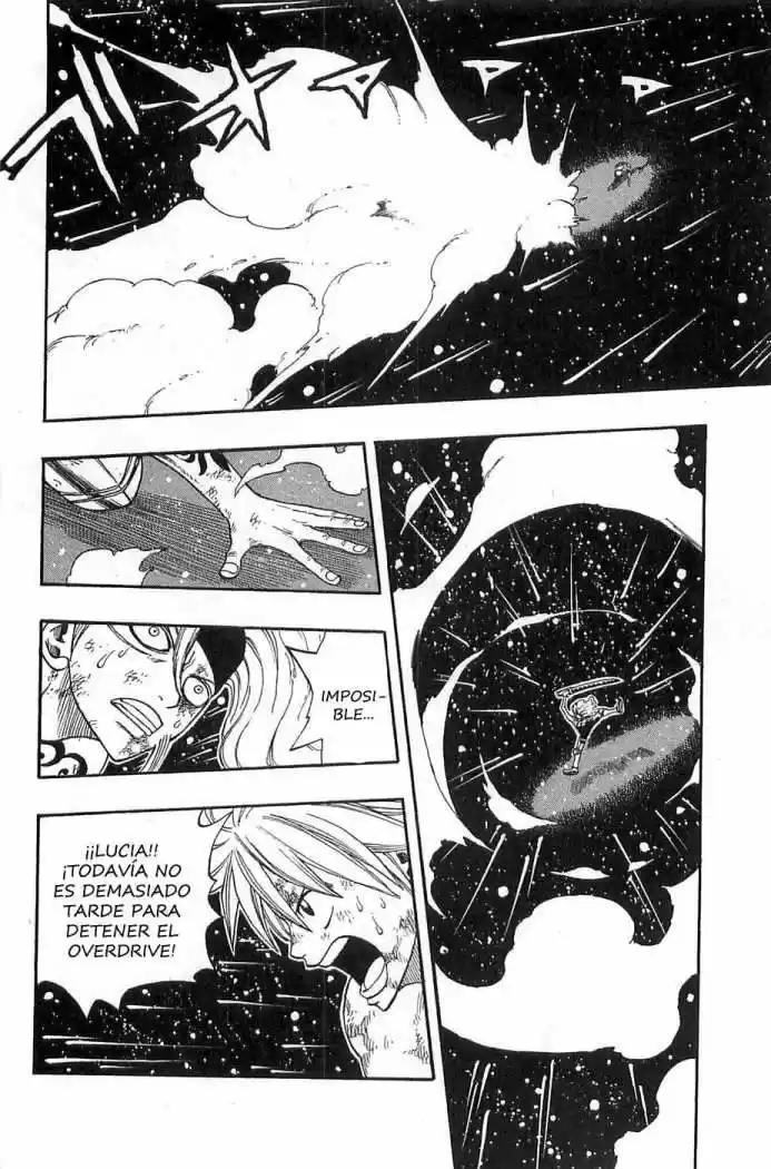 Rave Master (1999) - Capítulo 292 - Página 4 - LectorTMOo