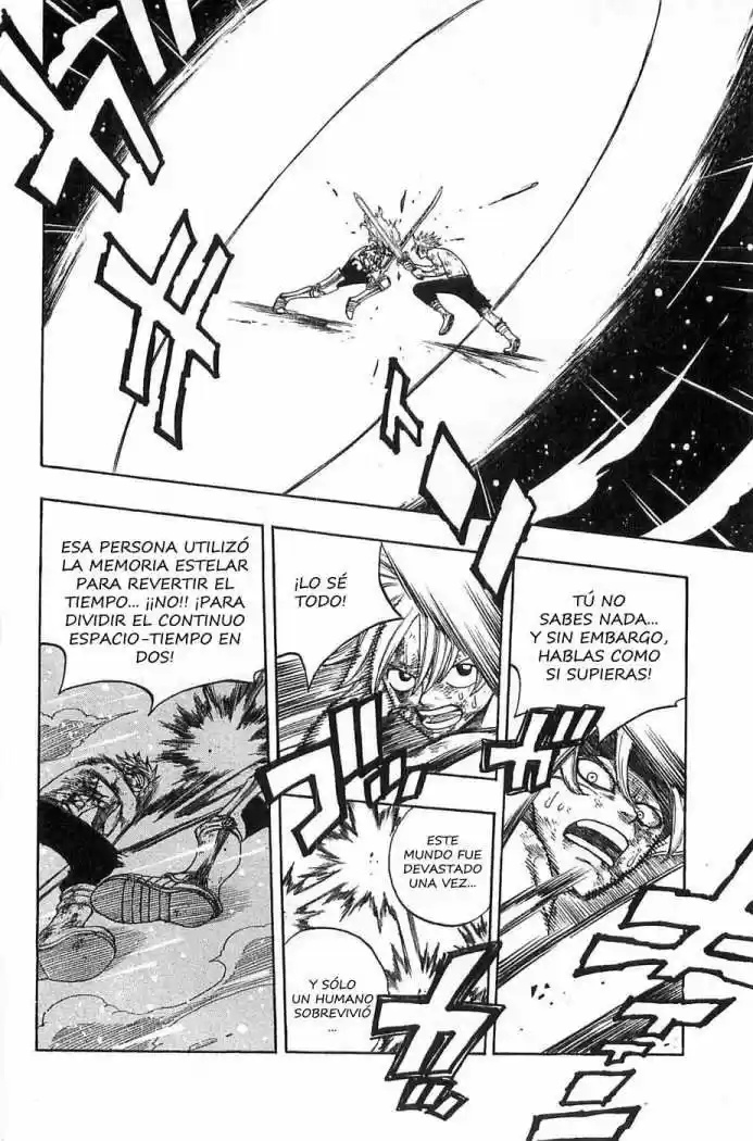 Rave Master (1999) - Capítulo 292 - Página 6 - LectorTMOo
