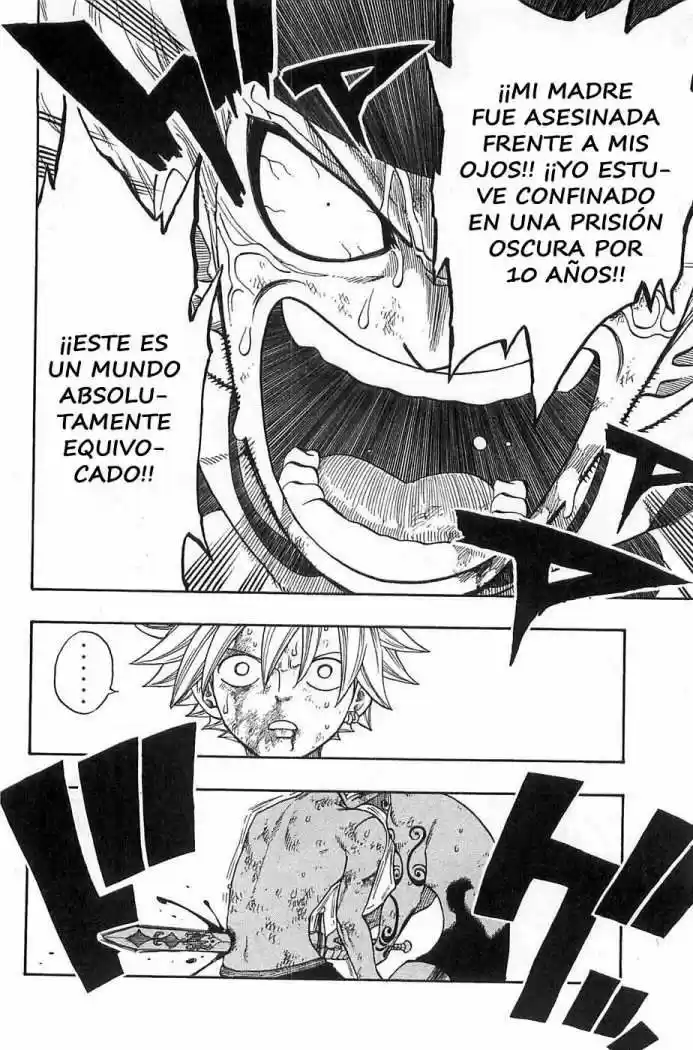 Rave Master (1999) - Capítulo 292 - Página 8 - LectorTMOo