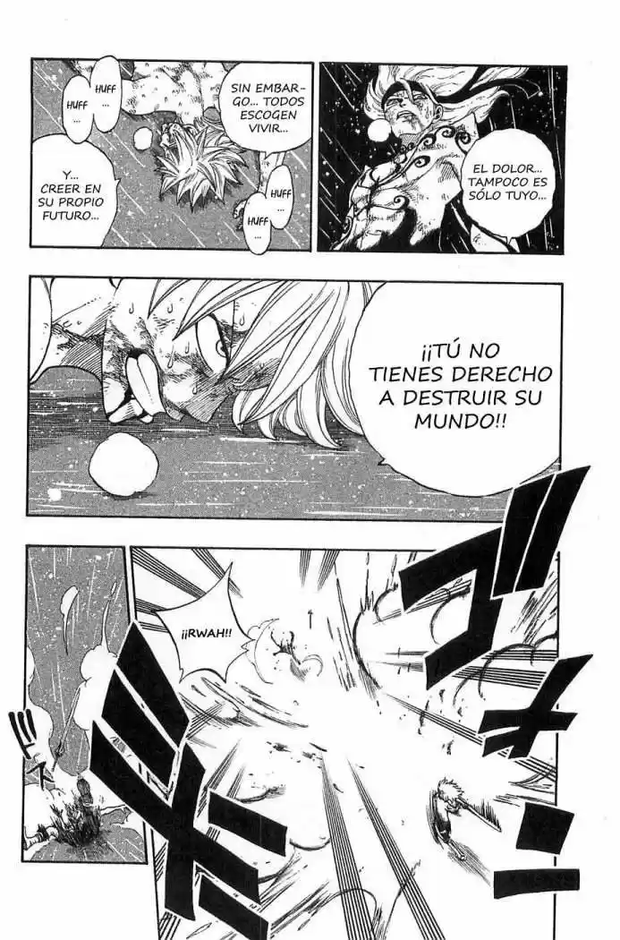 Rave Master (1999) - Capítulo 292 - Página 10 - LectorTMOo