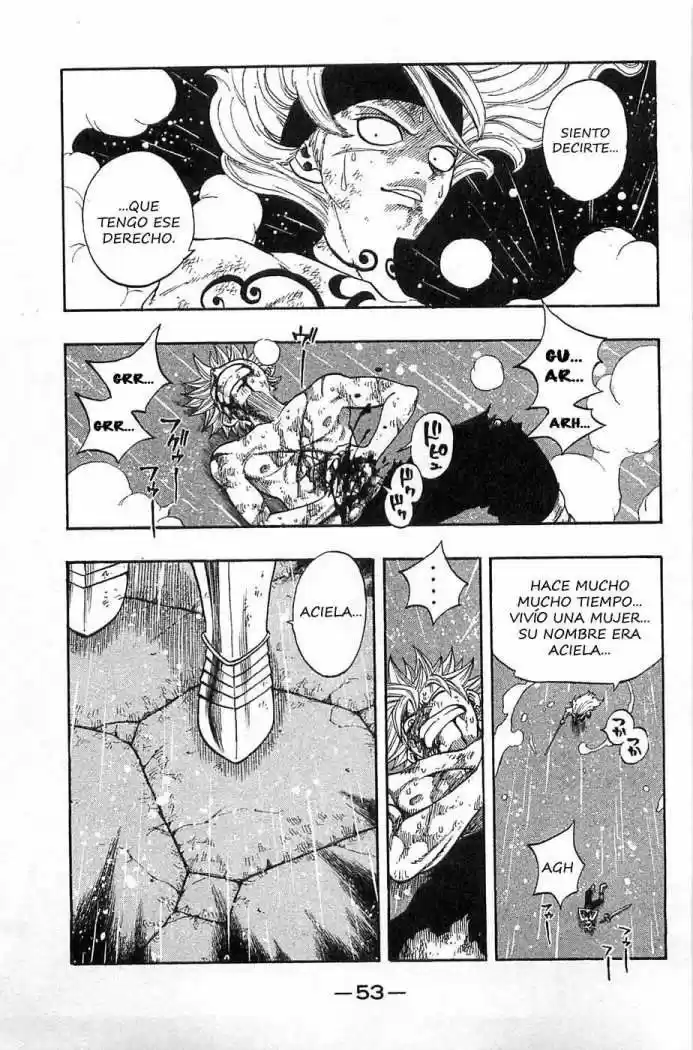 Rave Master (1999) - Capítulo 292 - Página 11 - LectorTMOo