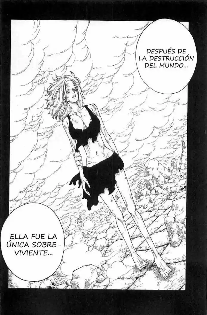 Rave Master (1999) - Capítulo 292 - Página 12 - LectorTMOo