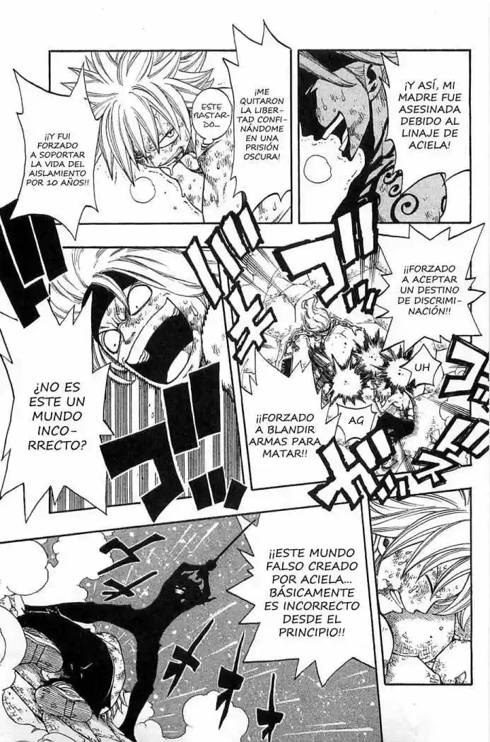 Rave Master (1999) - Capítulo 292 - Página 15 - LectorTMOo