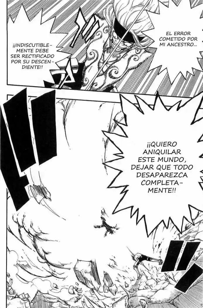 Rave Master (1999) - Capítulo 292 - Página 16 - LectorTMOo