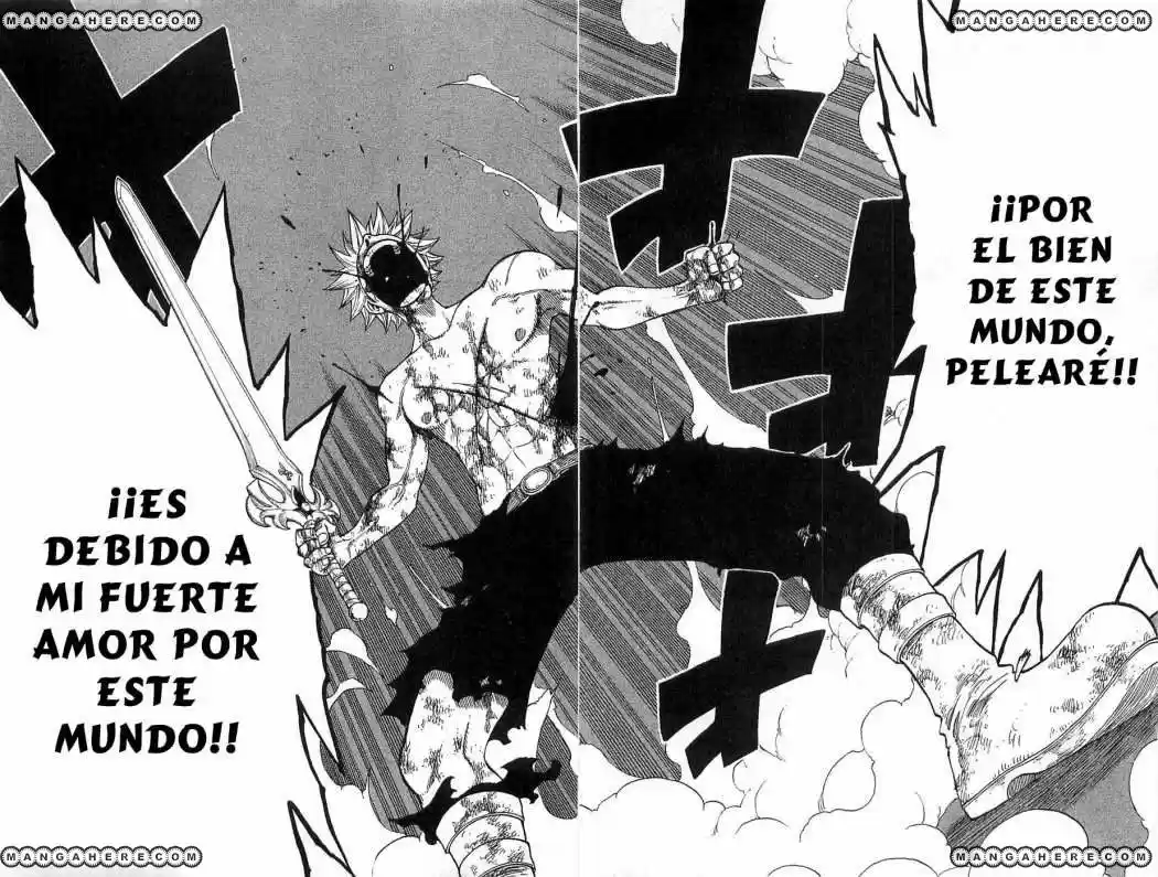 Rave Master (1999) - Capítulo 292 - Página 18 - LectorTMOo