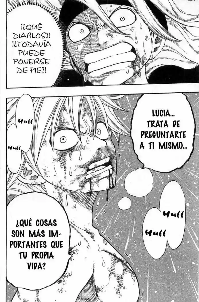 Rave Master (1999) - Capítulo 292 - Página 19 - LectorTMOo