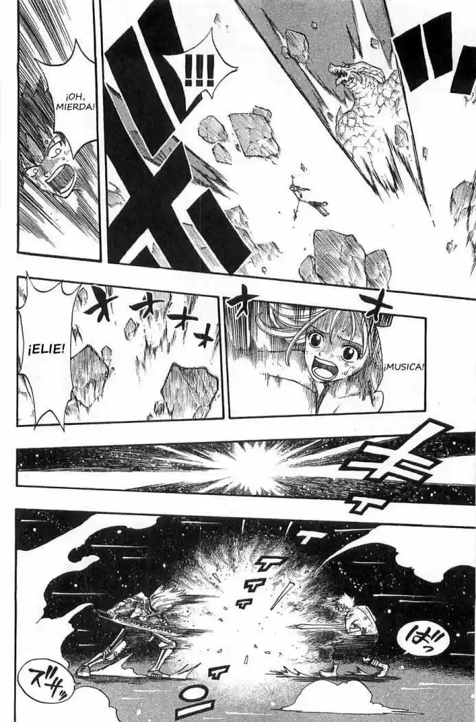 Rave Master (1999) - Capítulo 293 - Página 6 - LectorTMOo