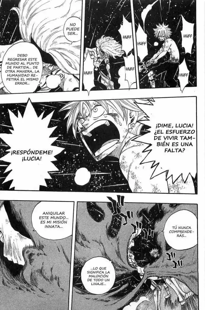 Rave Master (1999) - Capítulo 293 - Página 7 - LectorTMOo