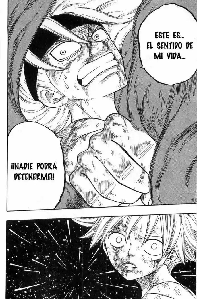 Rave Master (1999) - Capítulo 293 - Página 8 - LectorTMOo