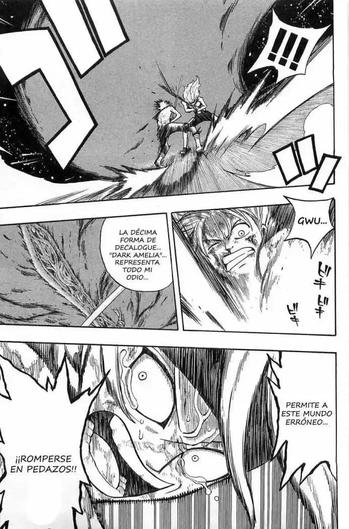 Rave Master (1999) - Capítulo 293 - Página 9 - LectorTMOo