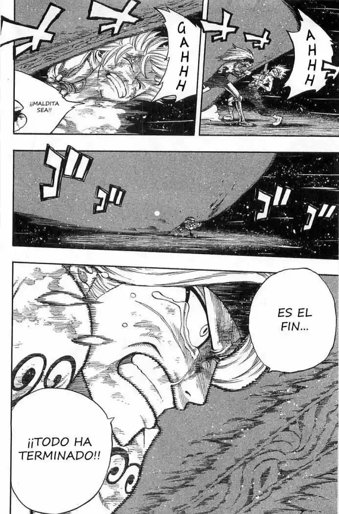 Rave Master (1999) - Capítulo 293 - Página 10 - LectorTMOo