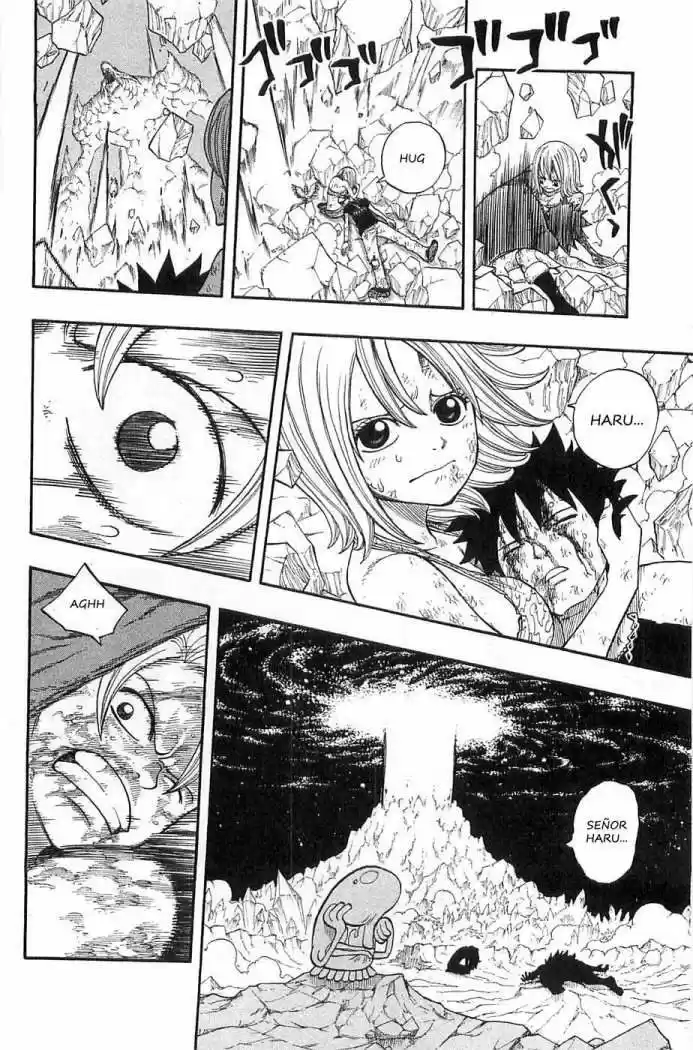 Rave Master (1999) - Capítulo 293 - Página 12 - LectorTMOo