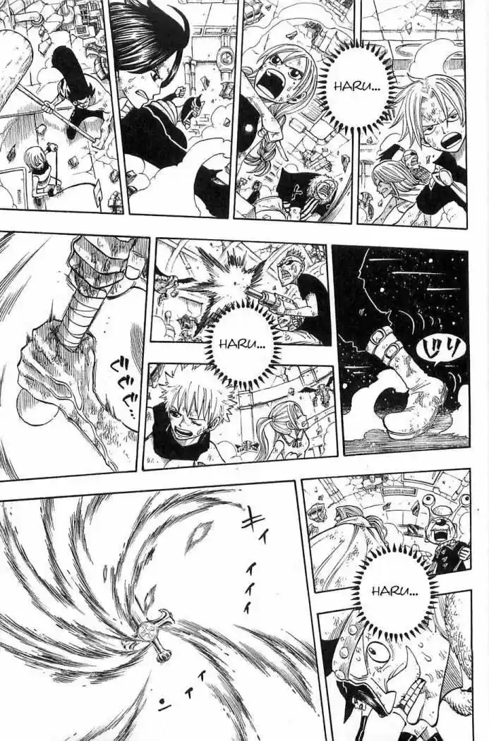 Rave Master (1999) - Capítulo 293 - Página 13 - LectorTMOo