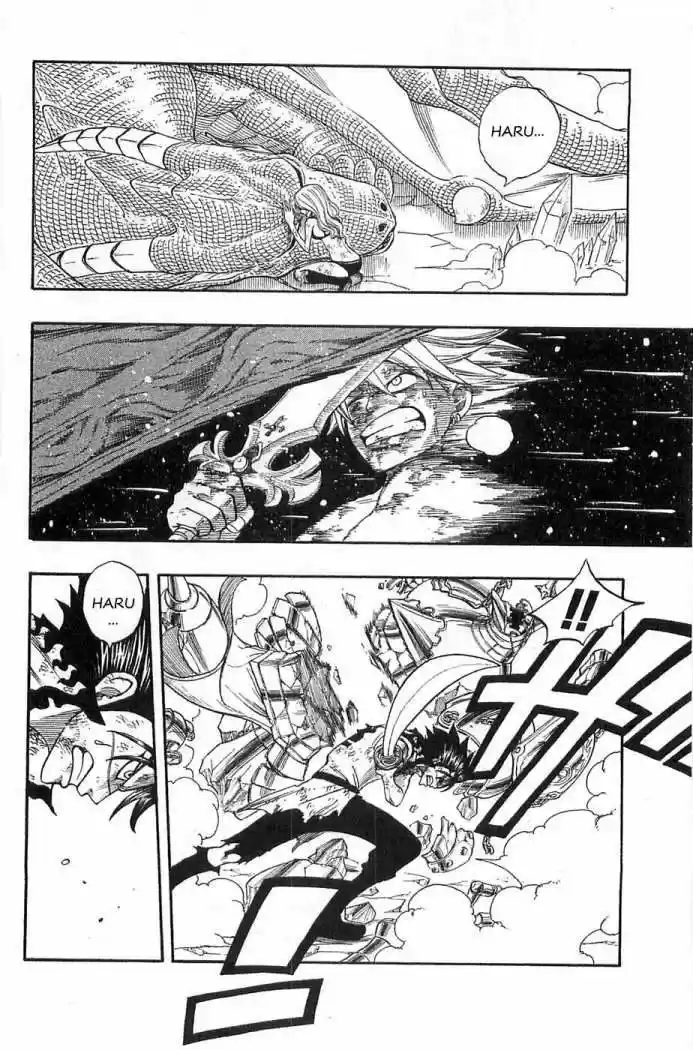 Rave Master (1999) - Capítulo 293 - Página 14 - LectorTMOo