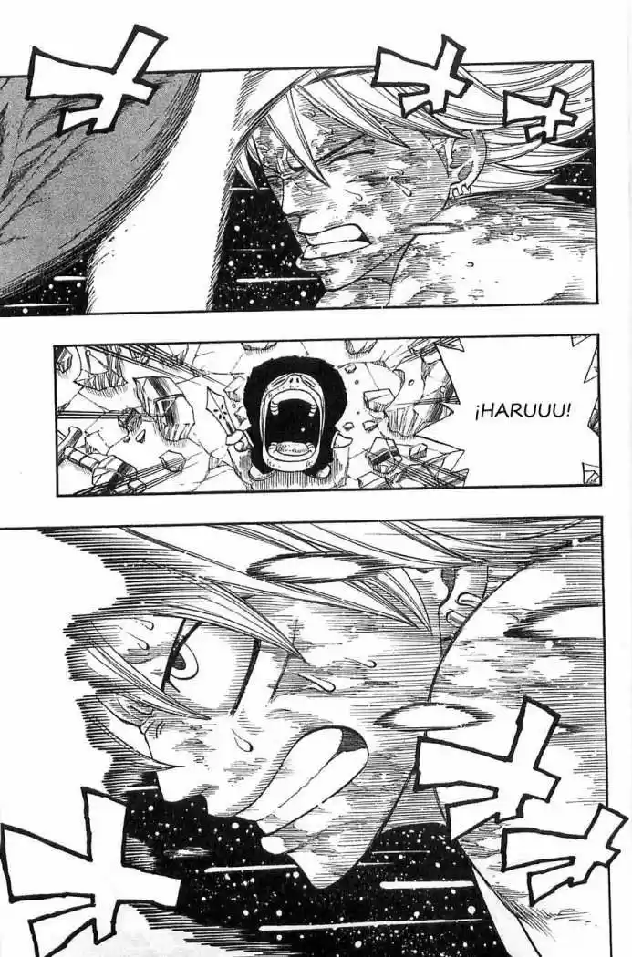Rave Master (1999) - Capítulo 293 - Página 15 - LectorTMOo