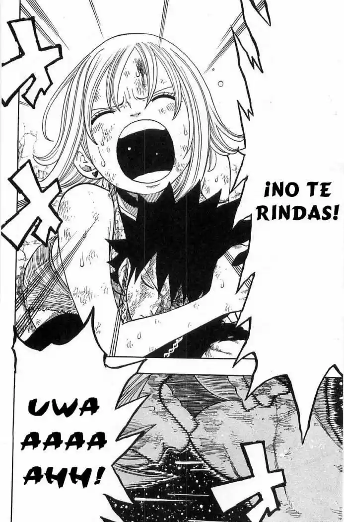 Rave Master (1999) - Capítulo 293 - Página 16 - LectorTMOo