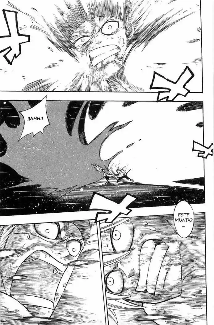 Rave Master (1999) - Capítulo 293 - Página 17 - LectorTMOo