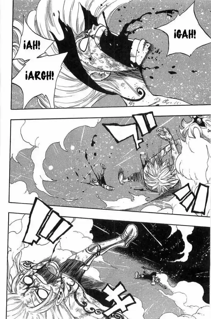 Rave Master (1999) - Capítulo 293 - Página 19 - LectorTMOo