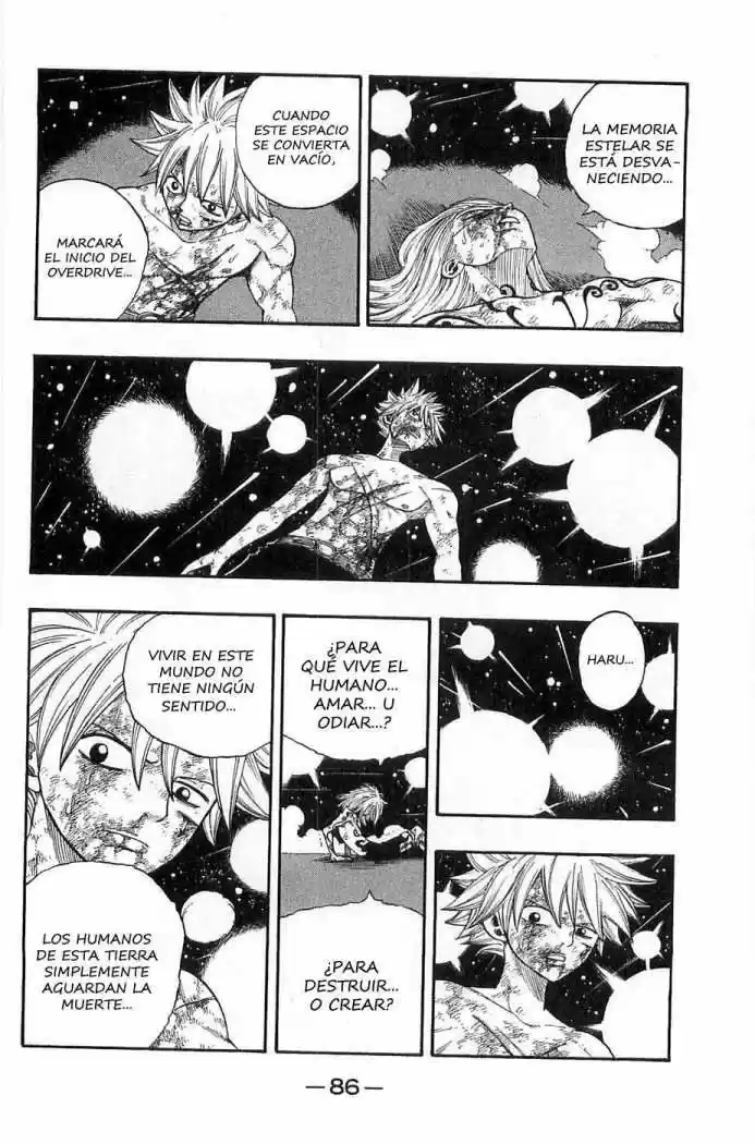 Rave Master (1999) - Capítulo 294 - Página 4 - LectorTMOo
