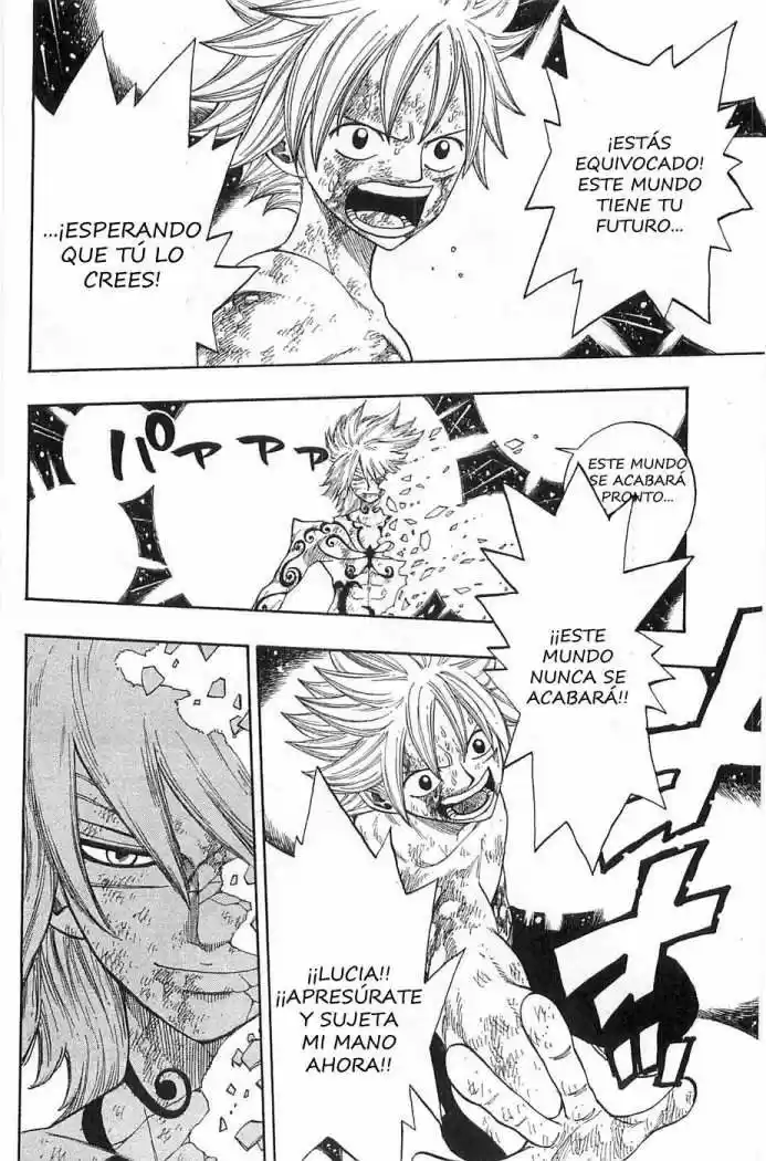 Rave Master (1999) - Capítulo 294 - Página 6 - LectorTMOo