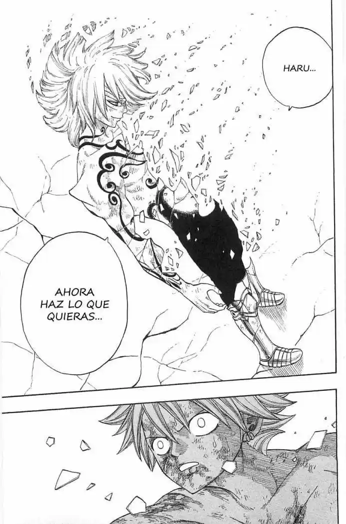 Rave Master (1999) - Capítulo 294 - Página 7 - LectorTMOo