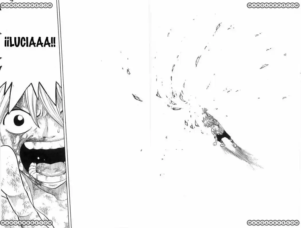 Rave Master (1999) - Capítulo 294 - Página 8 - LectorTMOo