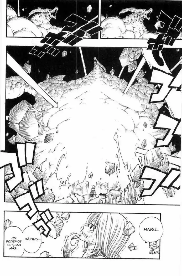 Rave Master (1999) - Capítulo 294 - Página 9 - LectorTMOo