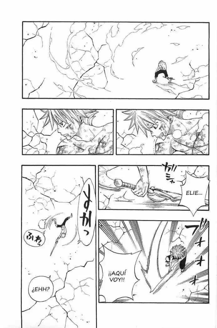 Rave Master (1999) - Capítulo 294 - Página 10 - LectorTMOo