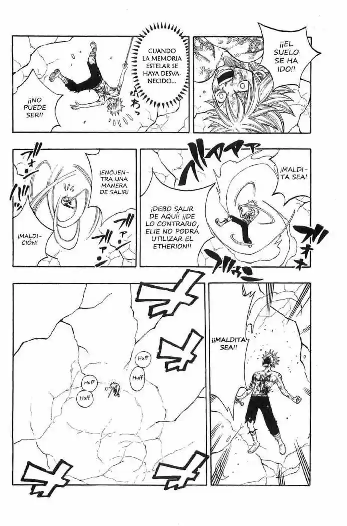 Rave Master (1999) - Capítulo 294 - Página 11 - LectorTMOo