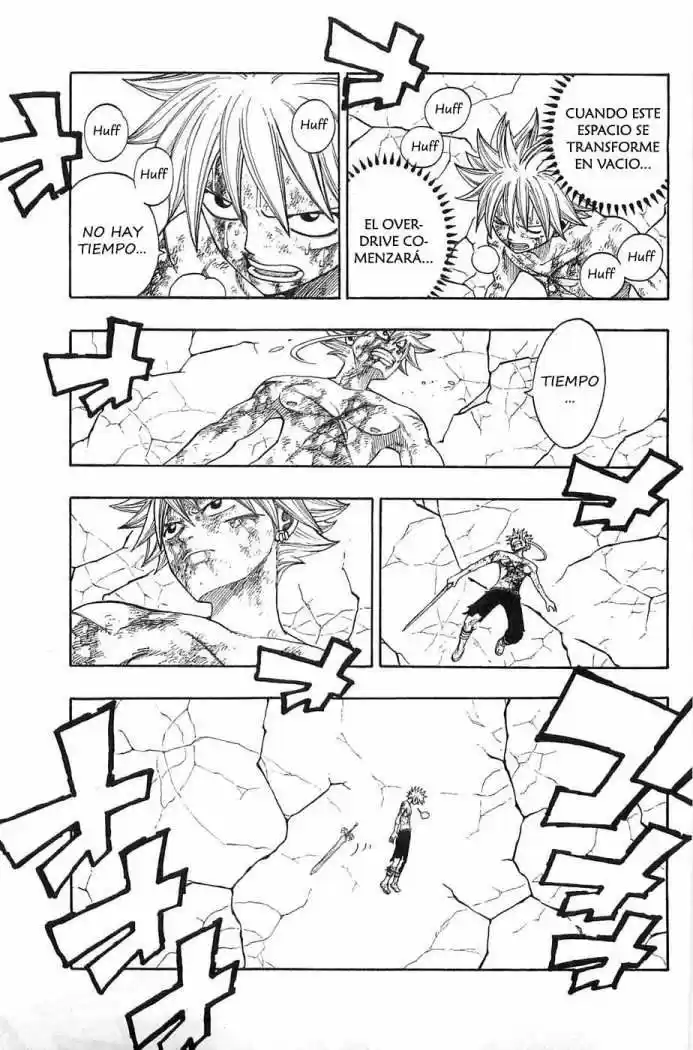 Rave Master (1999) - Capítulo 294 - Página 12 - LectorTMOo
