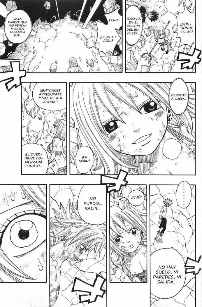 Rave Master (1999) - Capítulo 294 - Página 14 - LectorTMOo