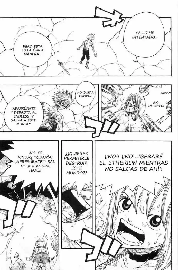 Rave Master (1999) - Capítulo 294 - Página 16 - LectorTMOo