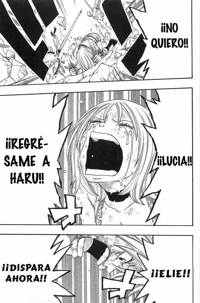 Rave Master (1999) - Capítulo 294 - Página 18 - LectorTMOo