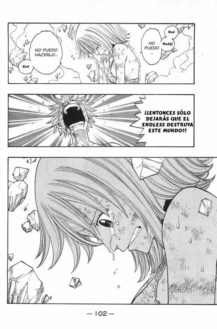 Rave Master (1999) - Capítulo 294 - Página 19 - LectorTMOo