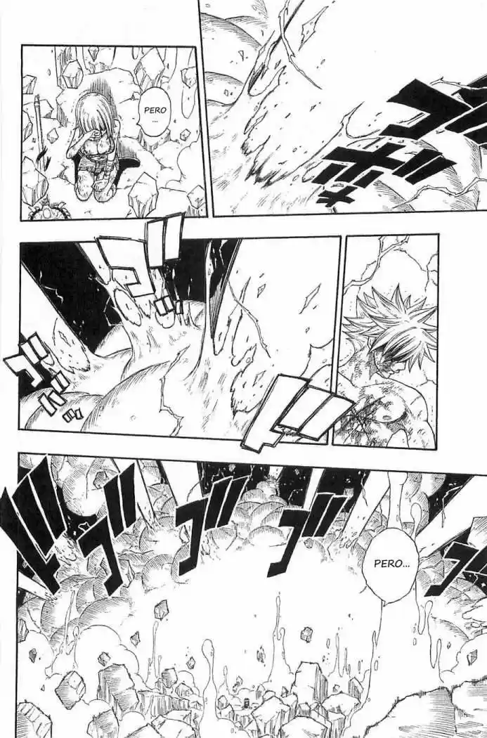 Rave Master (1999) - Capítulo 295 - Página 6 - LectorTMOo