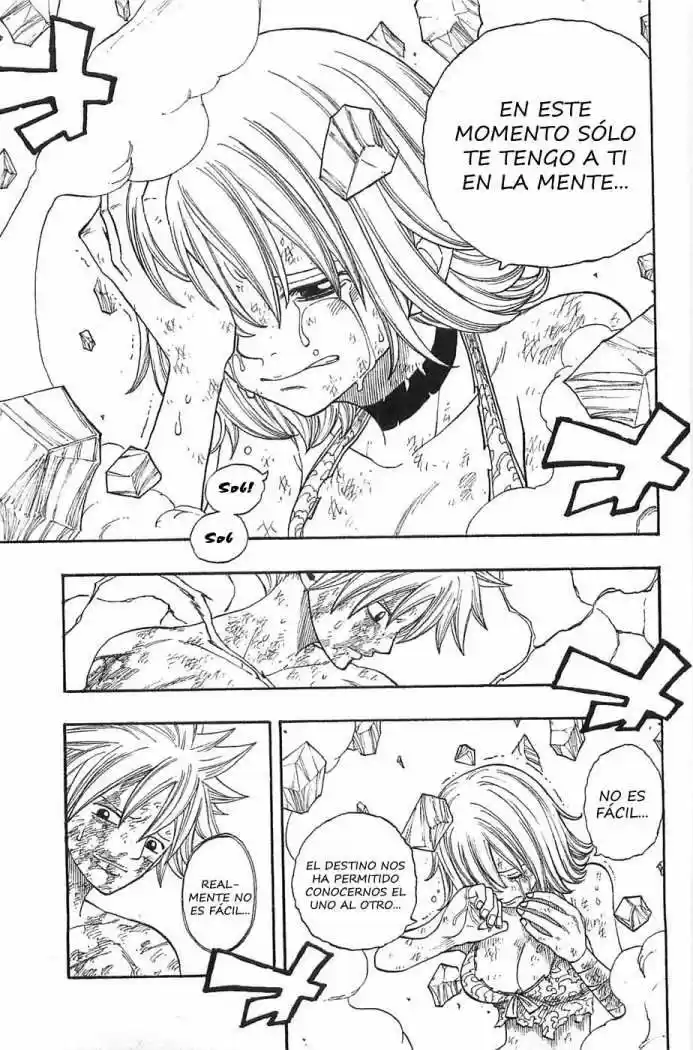 Rave Master (1999) - Capítulo 295 - Página 7 - LectorTMOo
