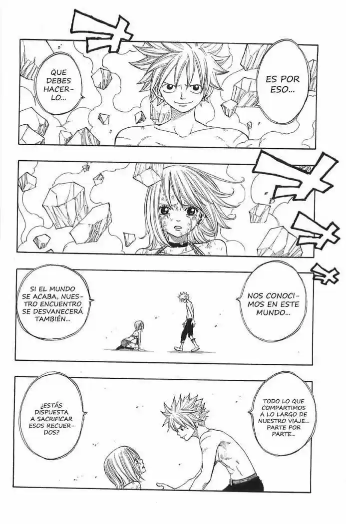 Rave Master (1999) - Capítulo 295 - Página 8 - LectorTMOo