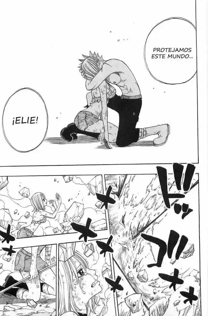 Rave Master (1999) - Capítulo 295 - Página 9 - LectorTMOo