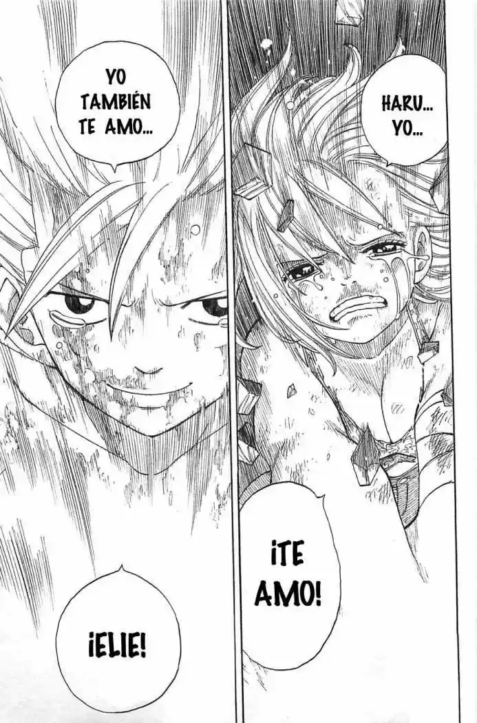 Rave Master (1999) - Capítulo 295 - Página 11 - LectorTMOo