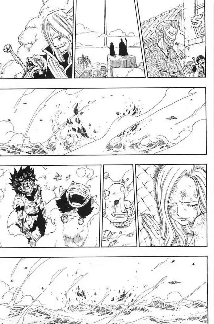 Rave Master (1999) - Capítulo 295 - Página 15 - LectorTMOo
