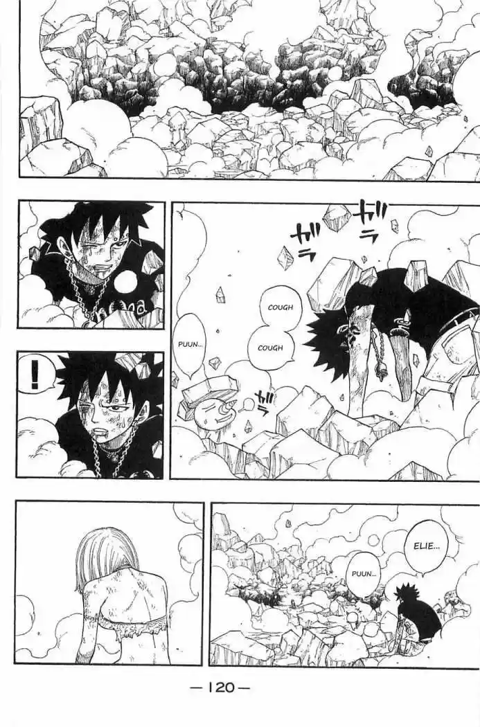 Rave Master (1999) - Capítulo 295 - Página 16 - LectorTMOo