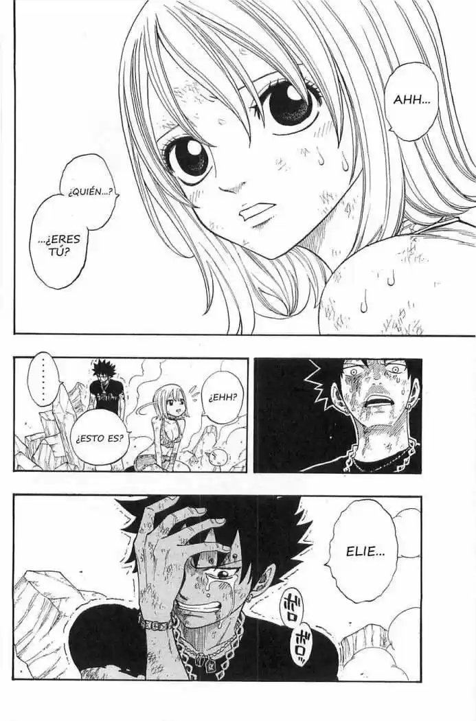 Rave Master (1999) - Capítulo 295 - Página 18 - LectorTMOo