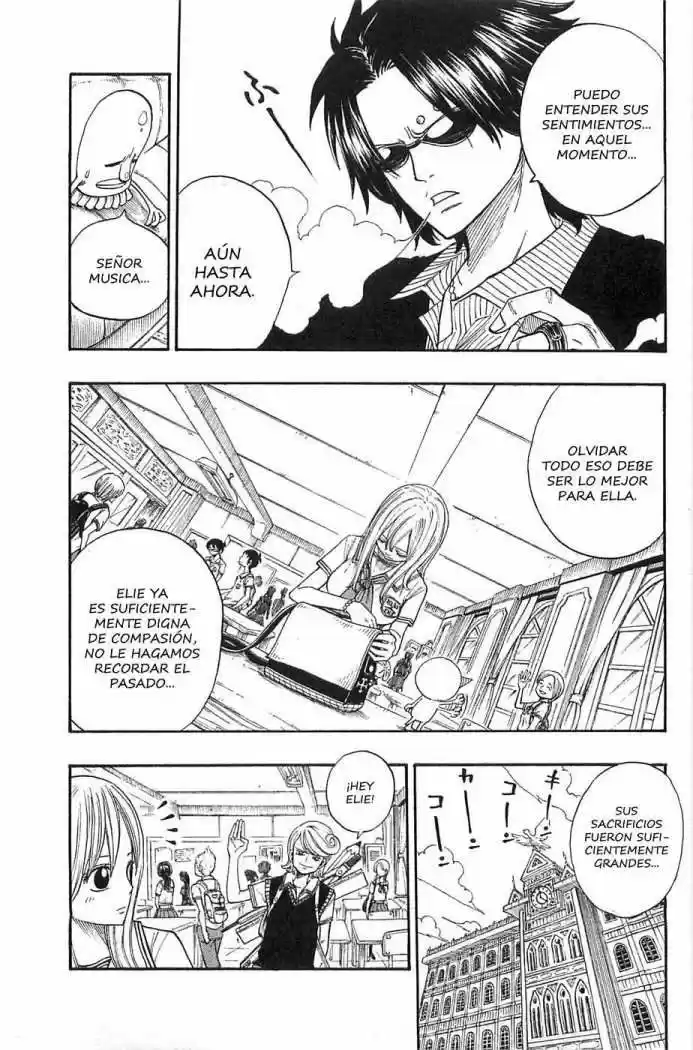 Rave Master (1999) - Capítulo 296 - Página 7 - LectorTMOo
