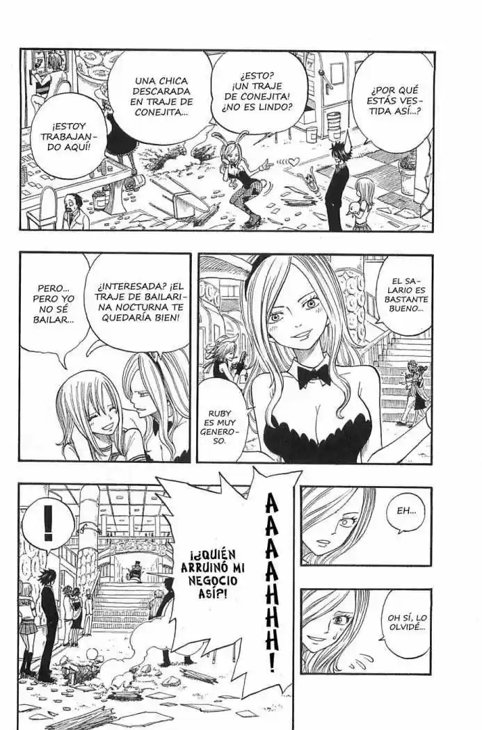 Rave Master (1999) - Capítulo 296 - Página 14 - LectorTMOo