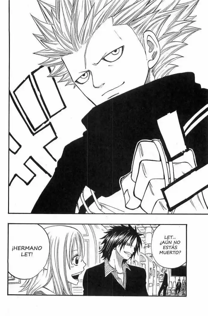 Rave Master (1999) - Capítulo 296 - Página 16 - LectorTMOo